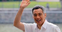 Lee Hsien Loong