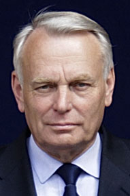 Ayrault, Jean-Marc