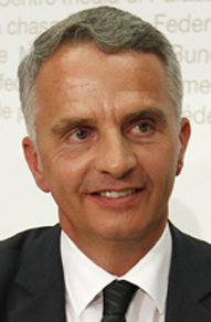 Burkhalter, Didier