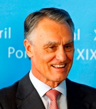 Cavaco Silva, Aníbal António