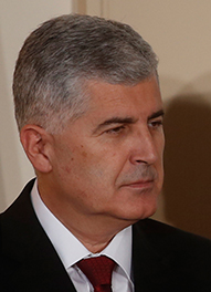 Čović, Dragan