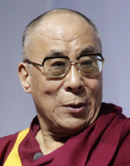 Dalai Lama [Tendzin Gyatsho]