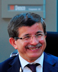 Davutoğlu, Ahmet