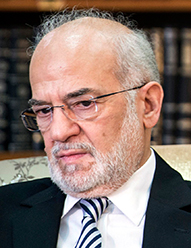 Dschaafari, Ibrahim al- Dschaafari, Ibrahim al-