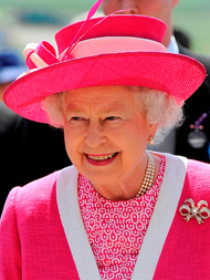 Elizabeth II. Elizabeth II.