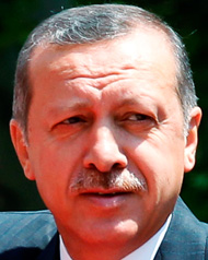 Erdoğan, Recep Tayyip