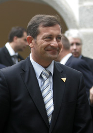 Erjavec, Karl