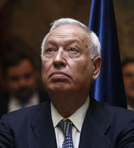 García-Margallo y Marfil, José Manuel