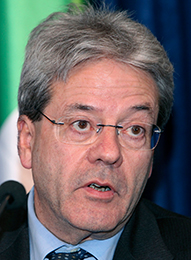 Gentiloni Silveri, Paolo Gentiloni Silveri, Paolo