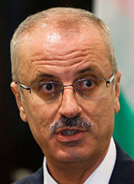 Hamdallah, Rami