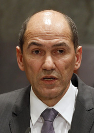 Janša, Janez Janša, Janez