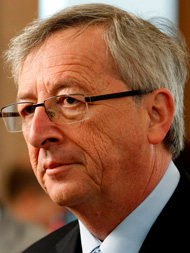 Juncker, Jean-Claude