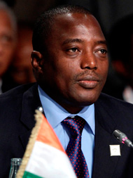 Kabila, Joseph