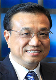 Li Keqiang Li Keqiang