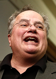 Kotzias, Nikos