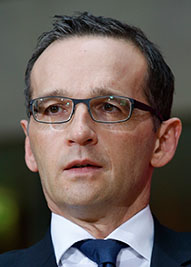 Maas, Heiko