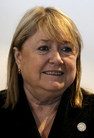 Malcorra, Susana Malcorra, Susana