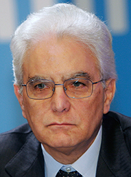 Mattarella, Sergio