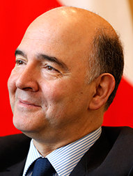 Moscovici, Pierre