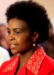 Nkoana-Mashabane, Maite