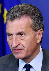 Oettinger, Günther