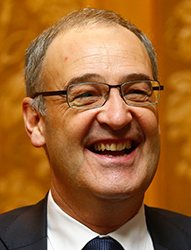 Parmelin, Guy