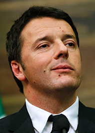 Renzi, Matteo