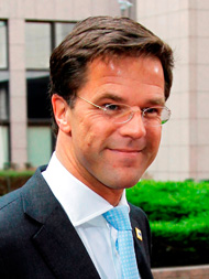 Rutte, Mark