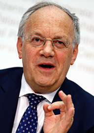 Schneider-Ammann, Johann