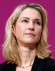 Schwesig, Manuela