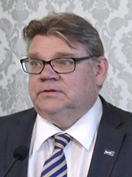 Soini, Timo Juhani