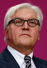 Steinmeier, Frank-Walter