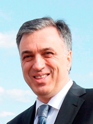 Vujanović, Filip