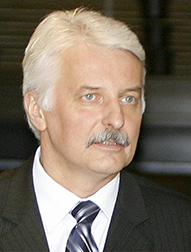 Waszczykowski, Witold Jan