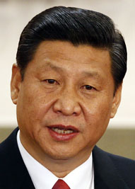 Xi Jinping