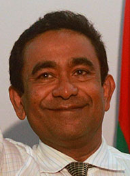 Yameen, Abdulla