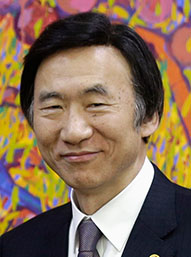 Yun Byung-se