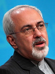 Zarif, Mohammad Dschawad